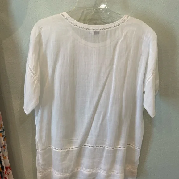 Vince blouse - Picture 6 of 7